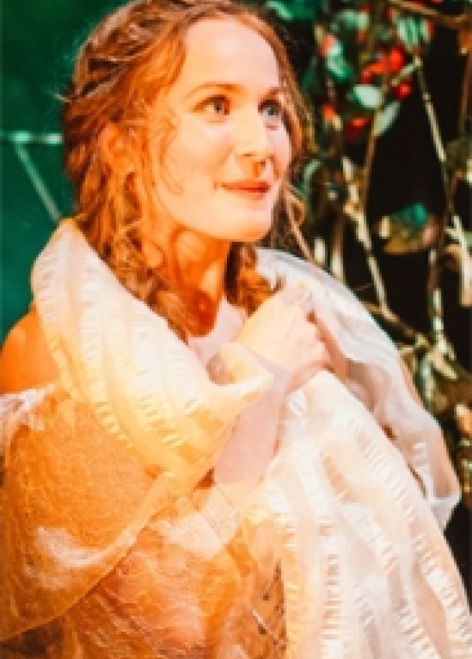 Изобретательная влюбленная