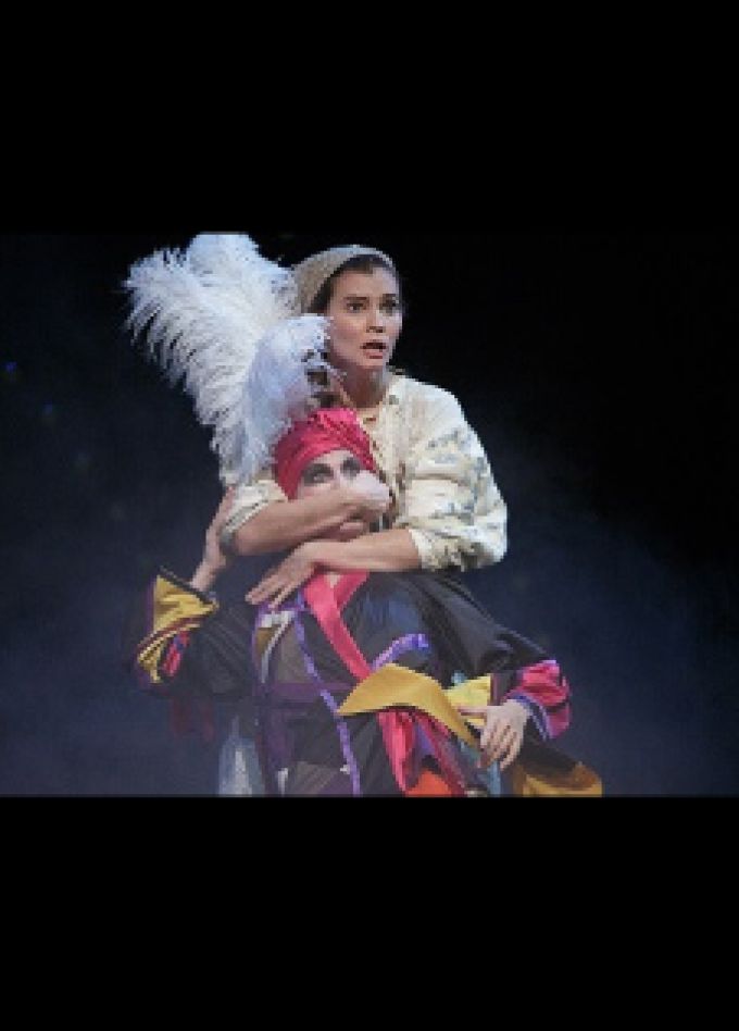 Дунькино счастье