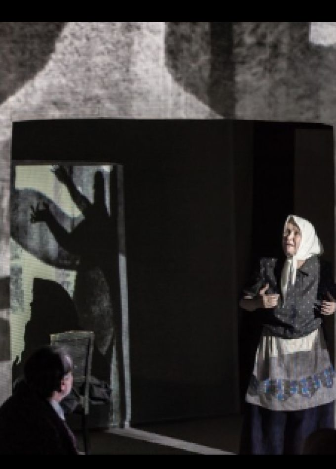 Матренин двор