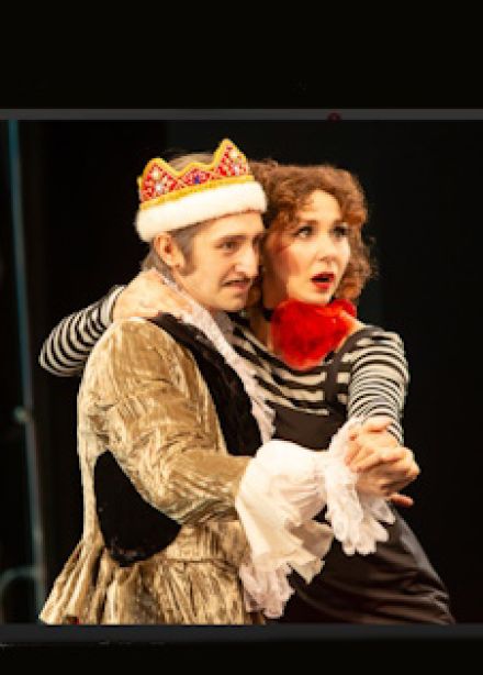 О чем говорят женщины?