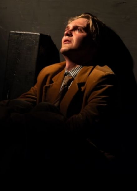 1900-й: Легенда о пианисте