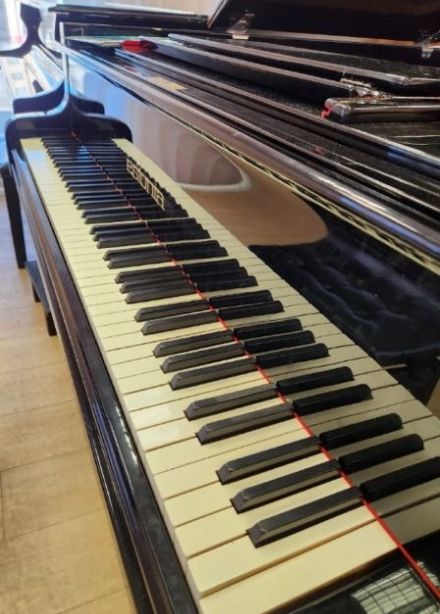 Музыкальные импровизации в стиле Jazz