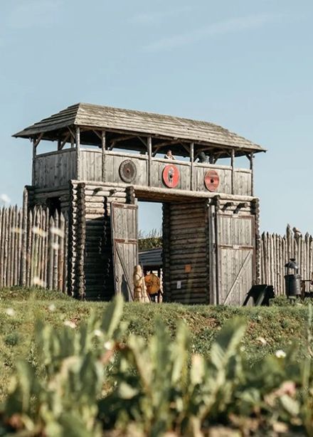 Исторический парк "Бастiонъ"