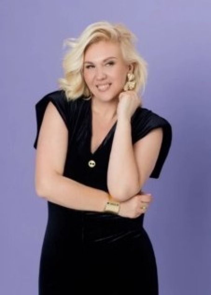 Ольга Савельева