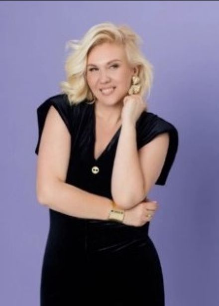 Ольга Савельева