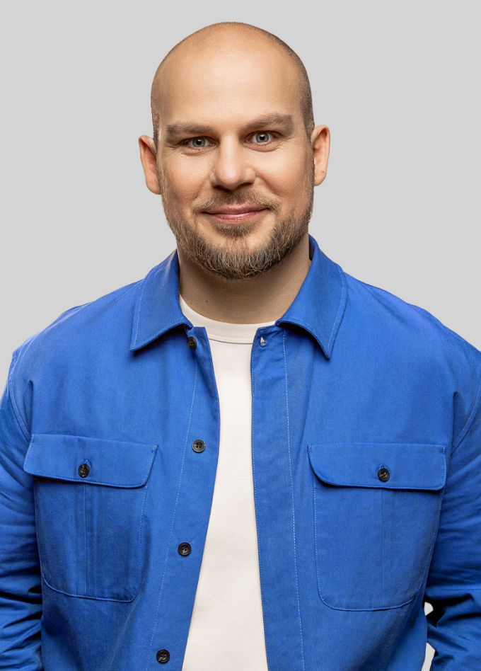 Валентин Сидоров